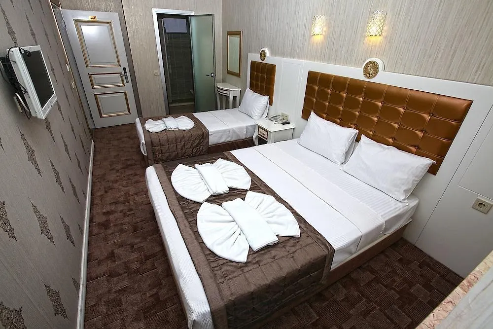 Taksim Cuento Hotel Istanbul 3*,  Turkey