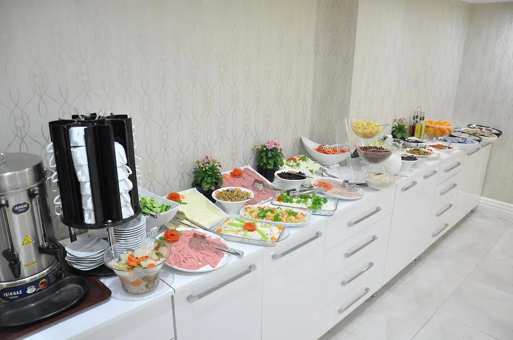 ***  Taksim Cuento Hotel Istanbul Turkey