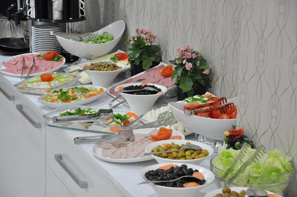 Taksim Cuento Hotel Istanbul