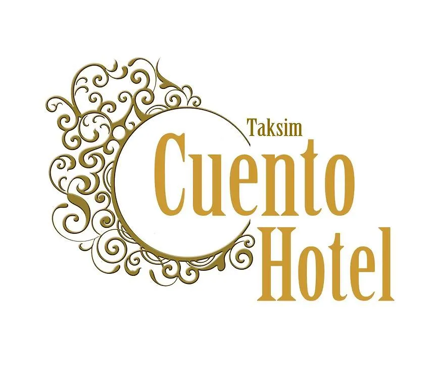 Taksim Cuento Hotel Istanbul 3*,  Turkey