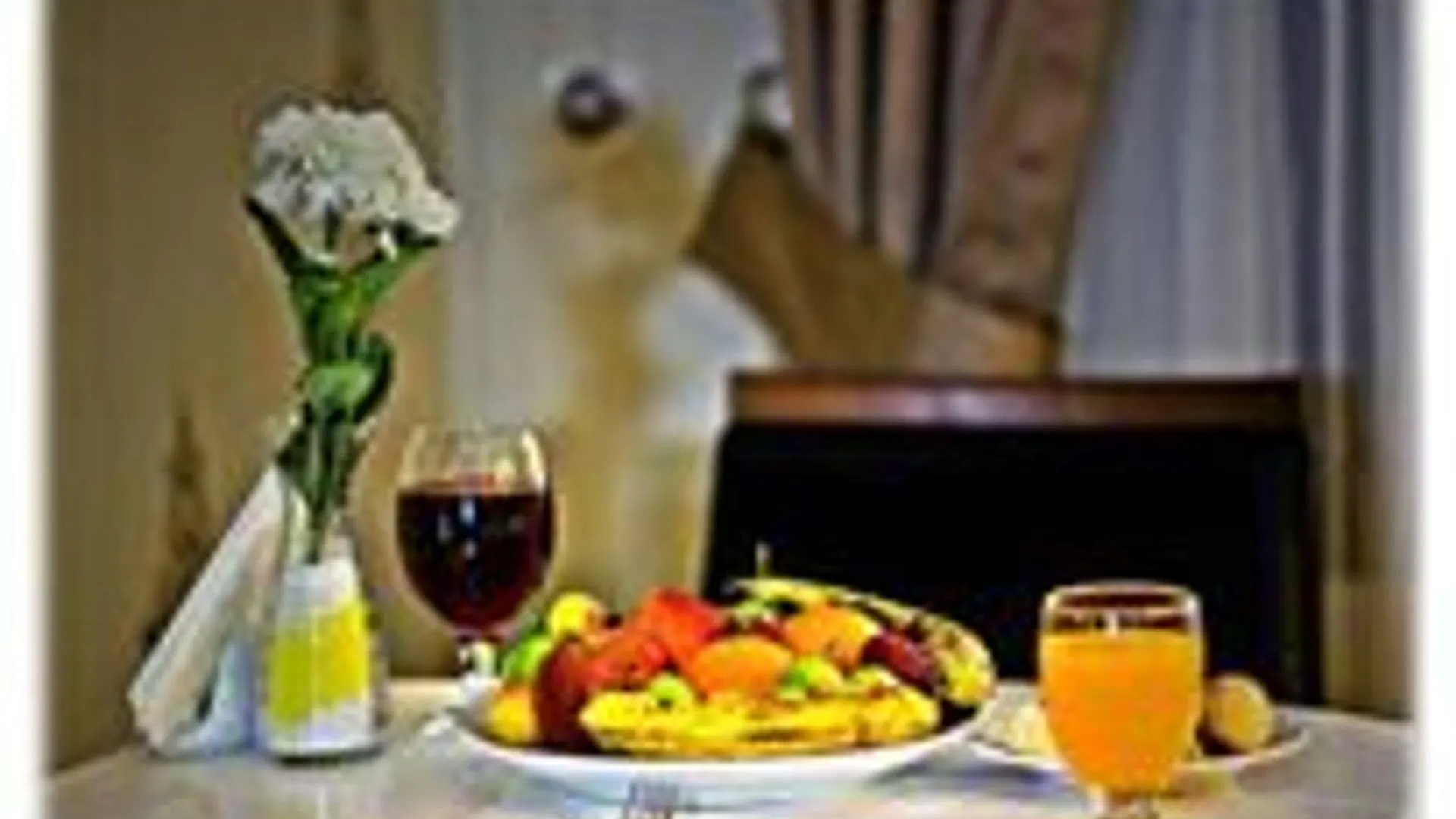 Taksim Cuento Hotel Estambul