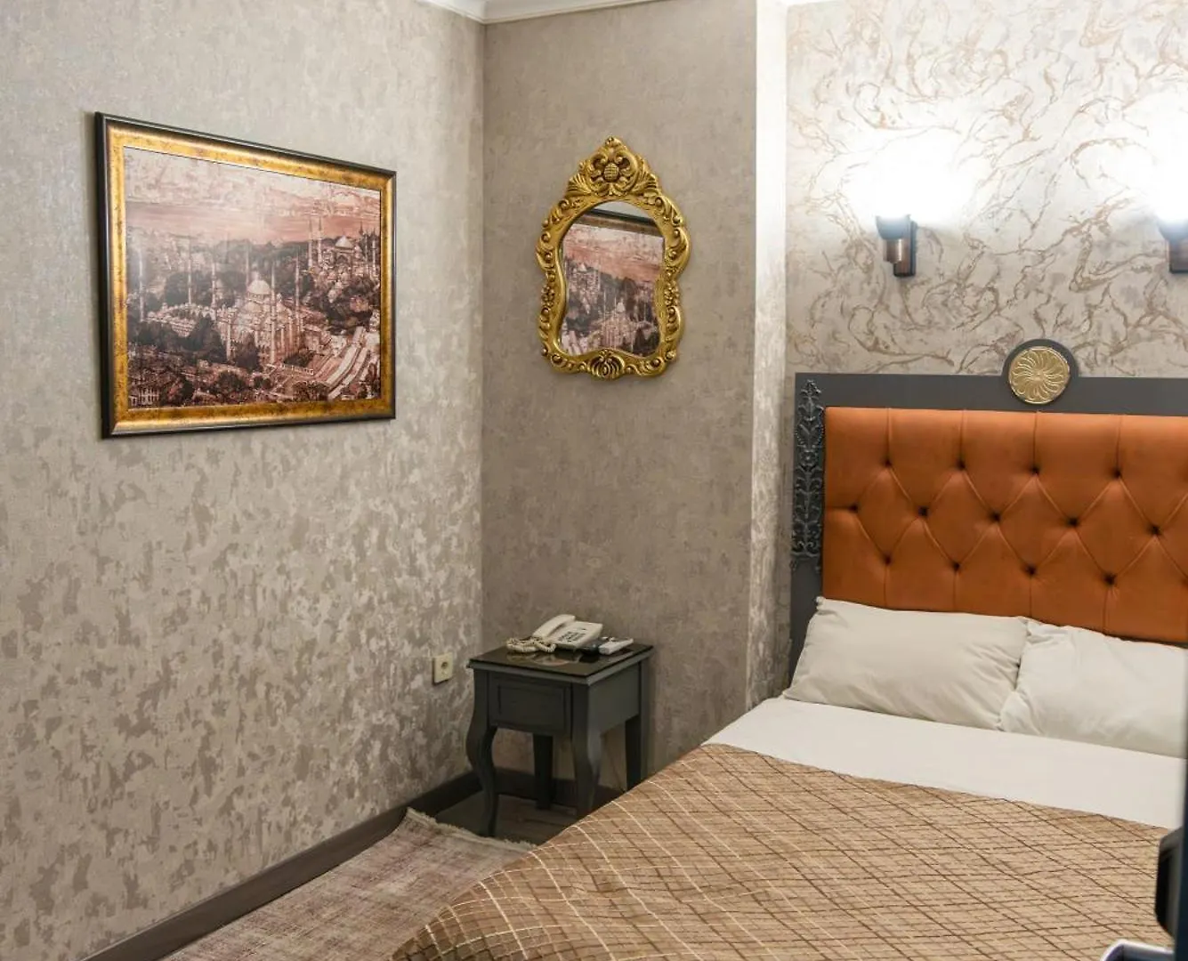 Taksim Cuento Hotel Istanbul 3*,  Turkey