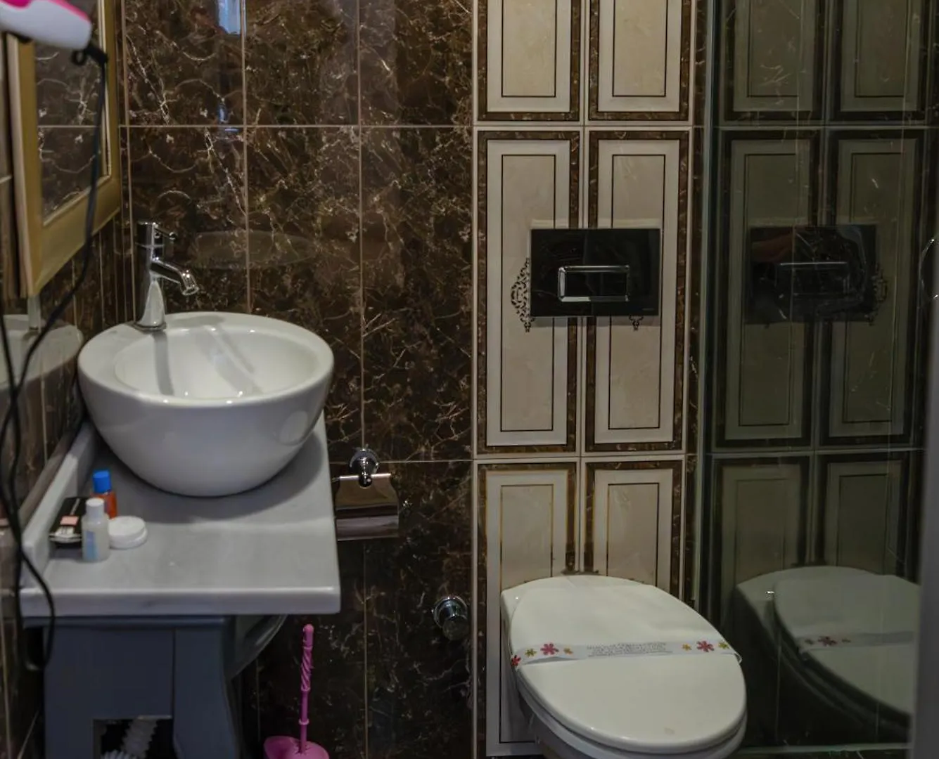 Taksim Cuento Hotel Istanbul