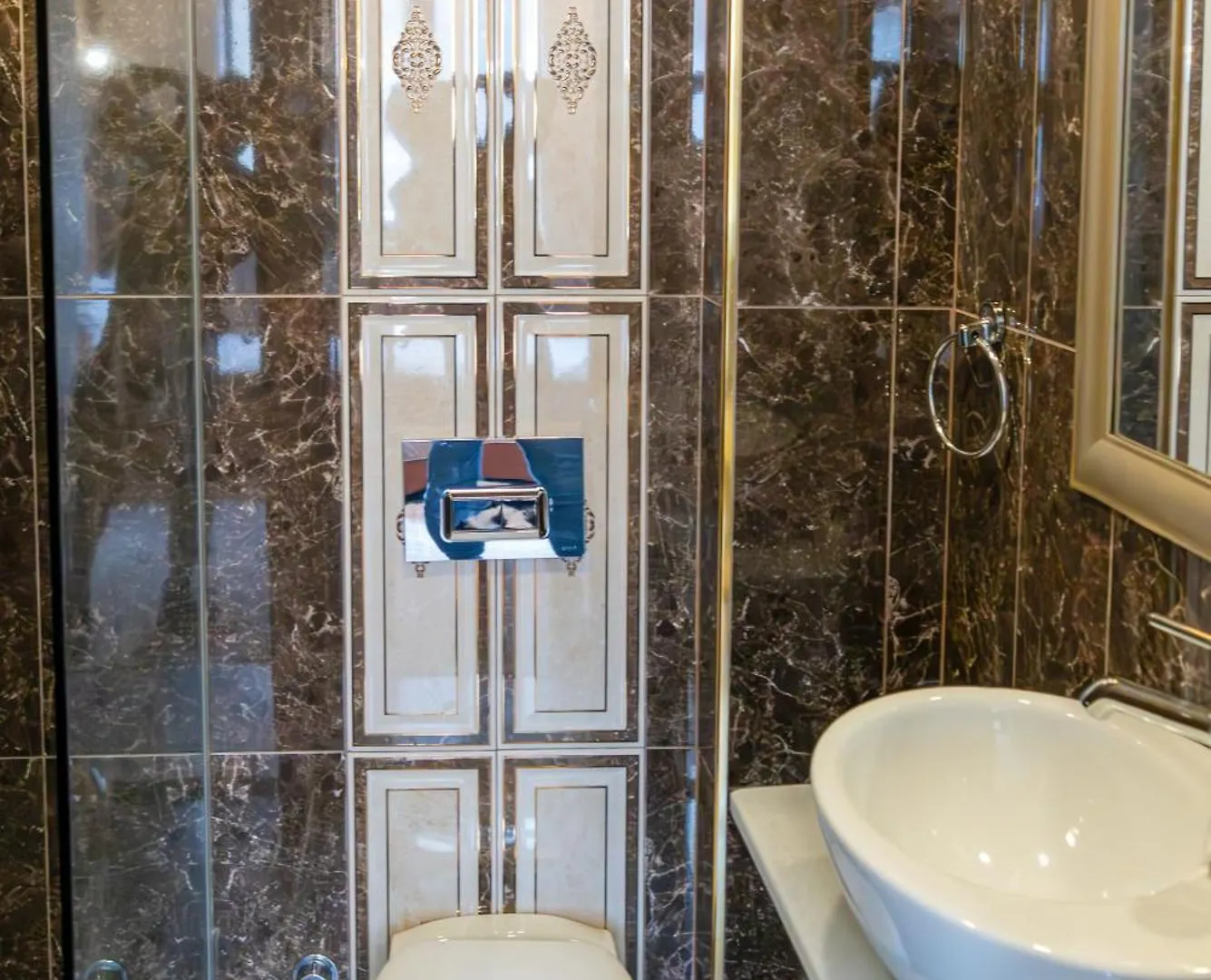 ***  Taksim Cuento Hotel Istanbul Turkey