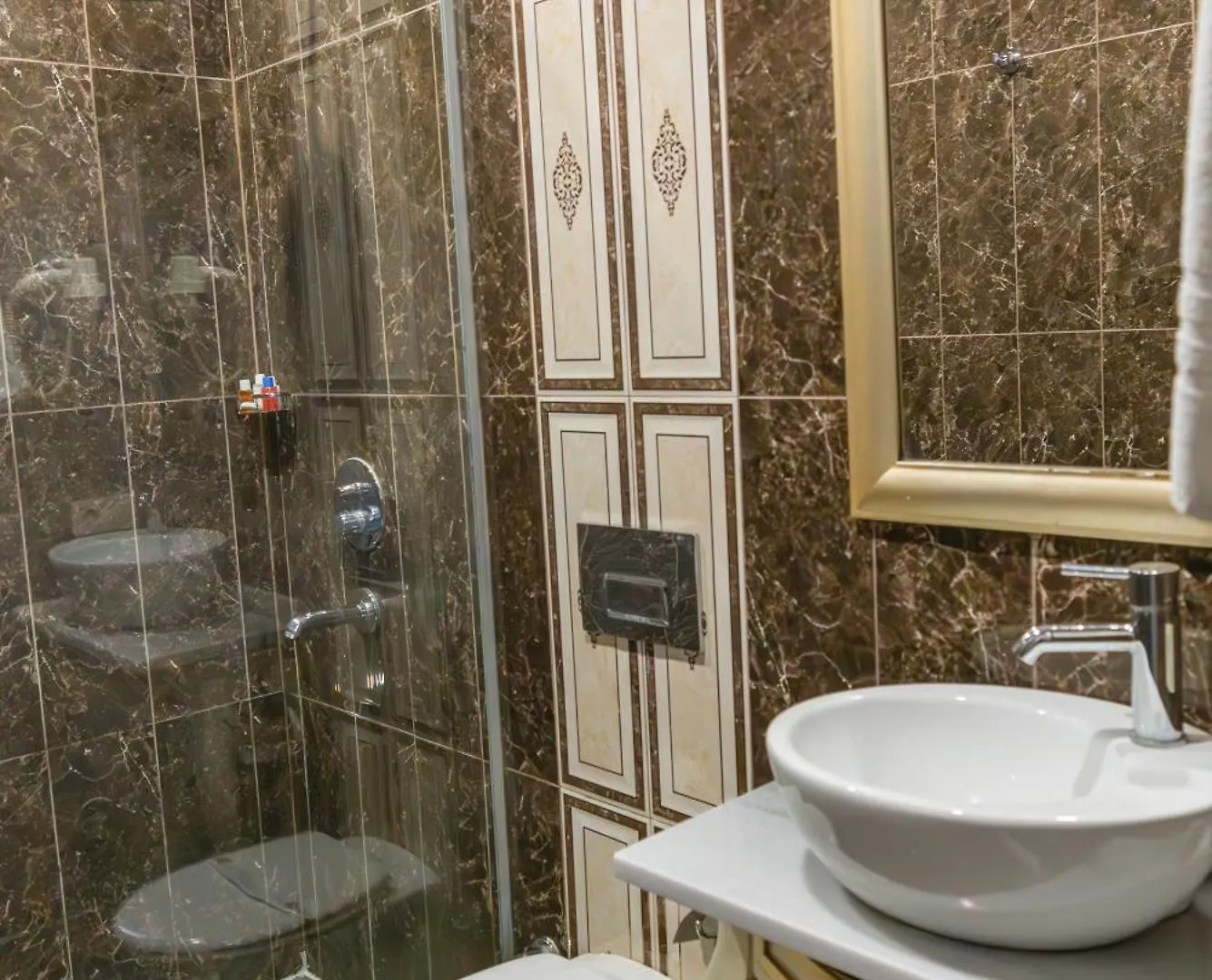 Taksim Cuento Hotel Istanbul