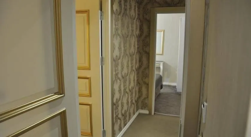 ***  Taksim Cuento Hotel Istanbul Turkey