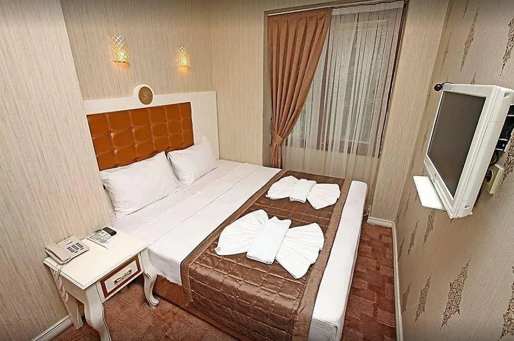 Taksim Cuento Hotel Istanbul 3*,