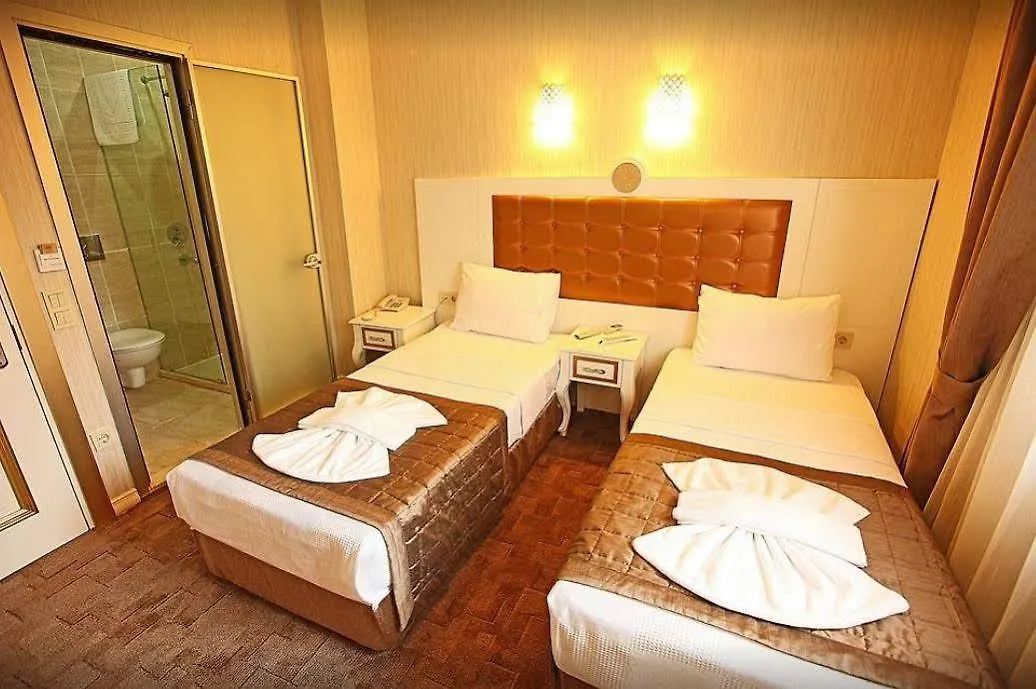 Taksim Cuento Hotel Istanbul