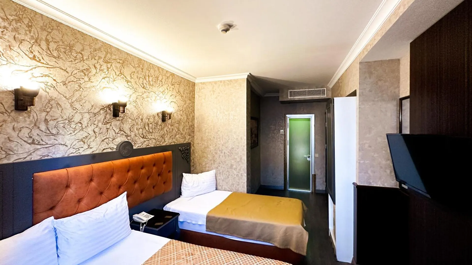 Taksim Cuento Hotel Istanbul