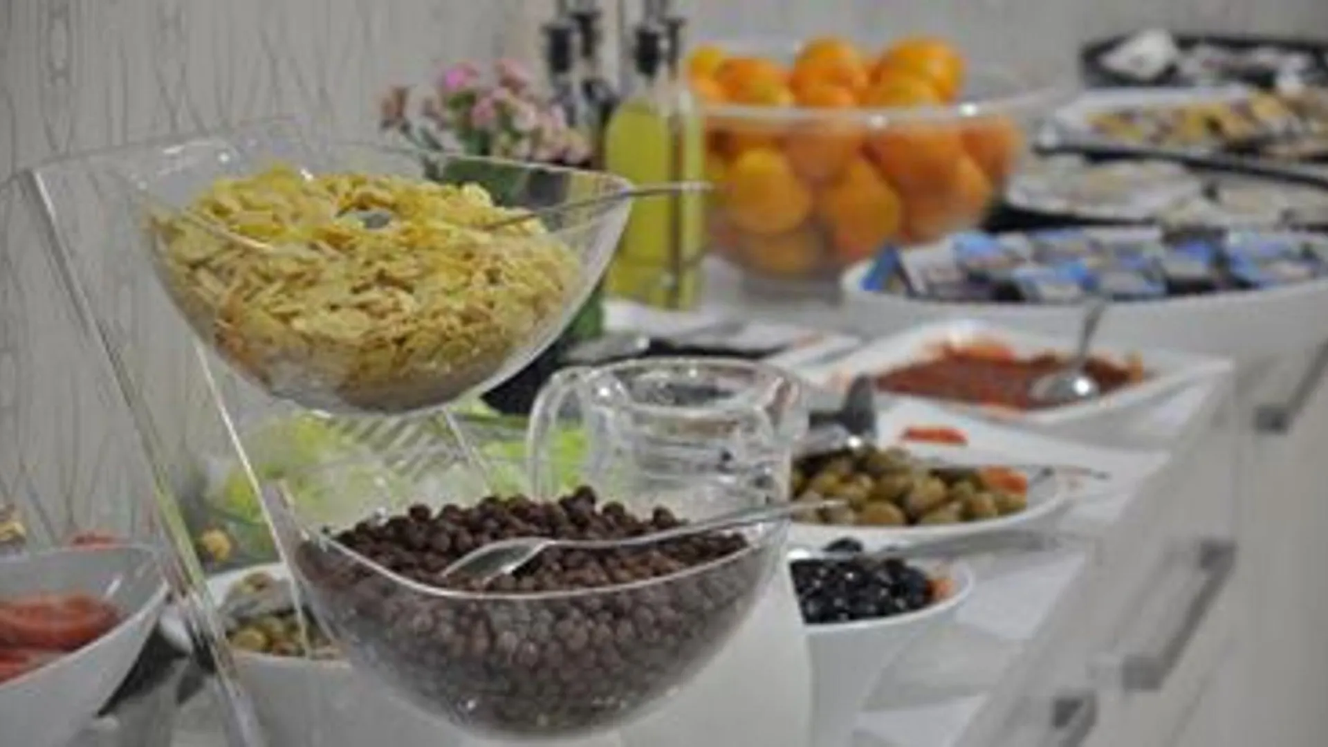 Taksim Cuento Hotel Istanbul 3*,
